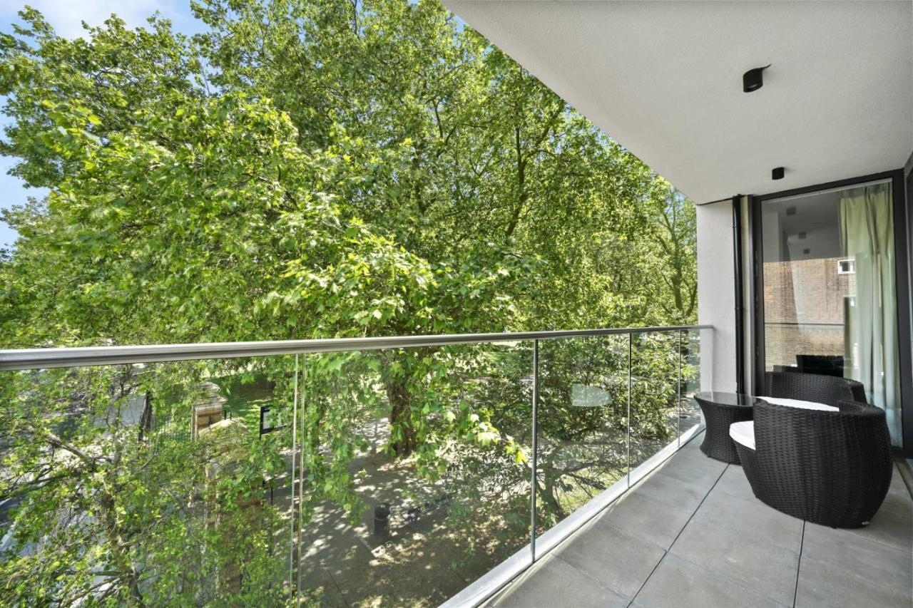 Executive Apartments In Bermondsey Free Wifi & Aircon By City Stay Aparts Londres Extérieur photo